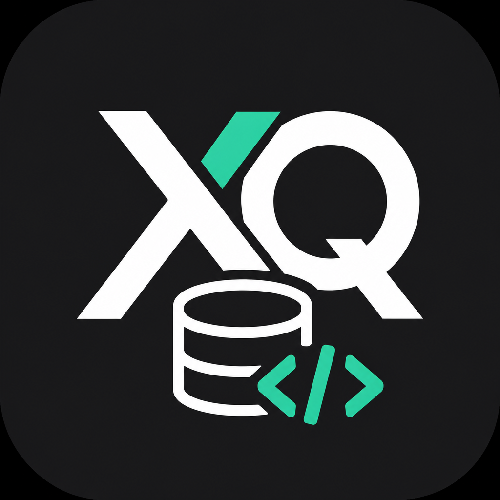 Xinq - SQL Query Manager